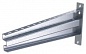 IBBH8070C | Консоль для тяжелых нагрузок сварная, осн.700, нержавеющая сталь